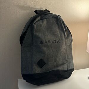 Delta Backpack